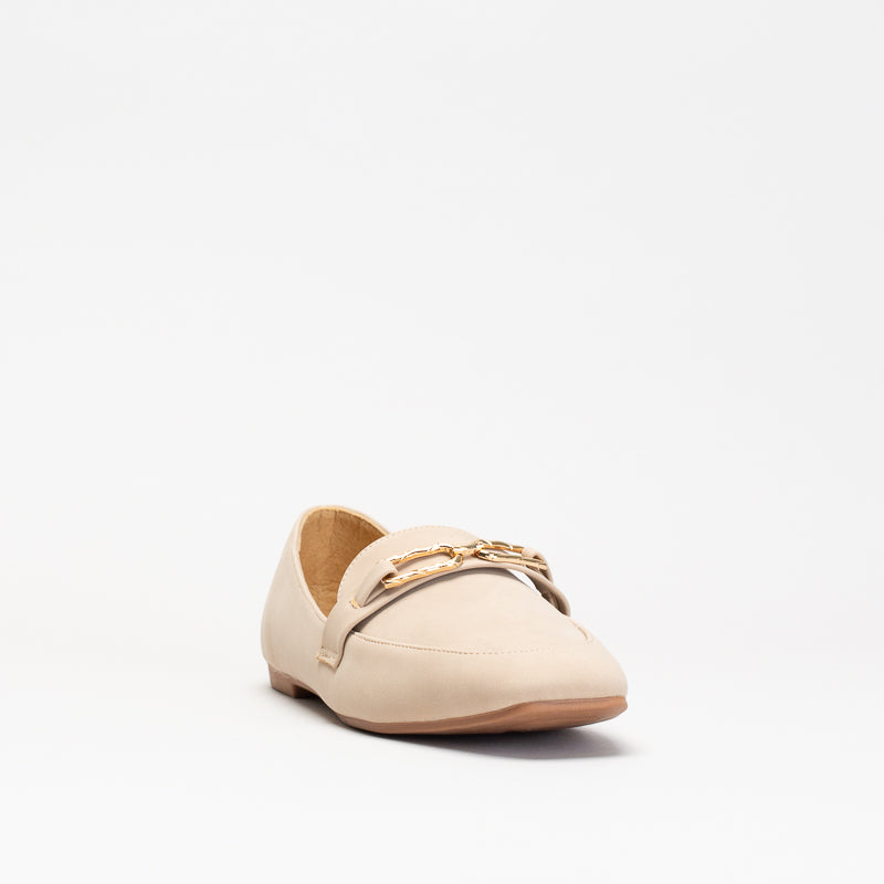 Unreal Women Loafer Mule _ 150838