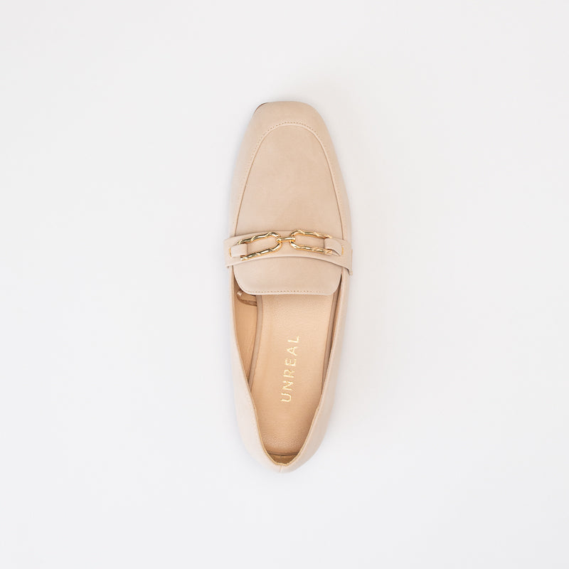 Unreal Women Loafer Mule _ 150838