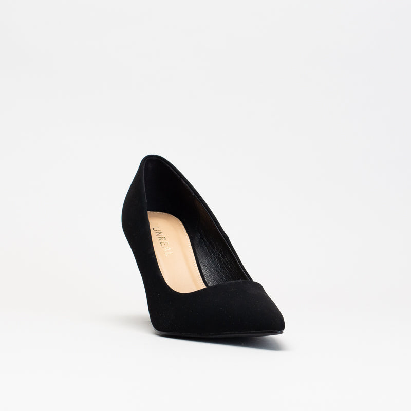 Unreal Women Classic Court Shoe _ 150861