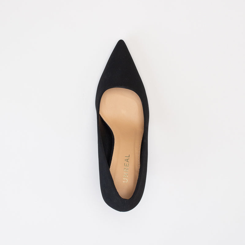 Unreal Women Classic Court Shoe _ 150861