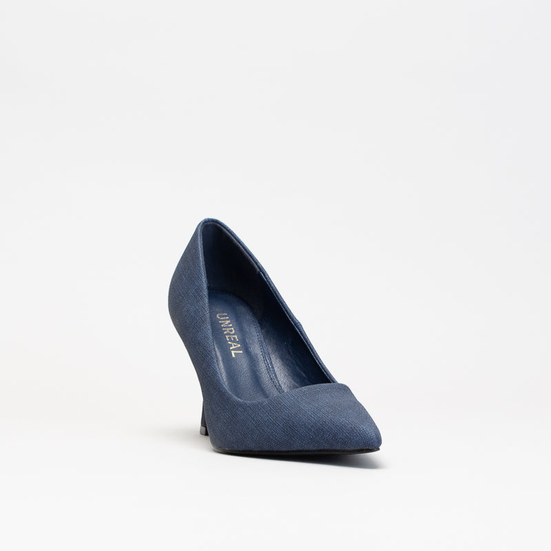 Unreal Women Classic Court Shoe _ 150861