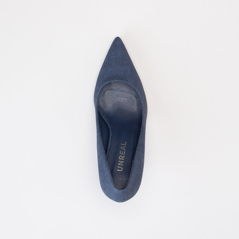 Unreal Women Classic Court Shoe _ 150861
