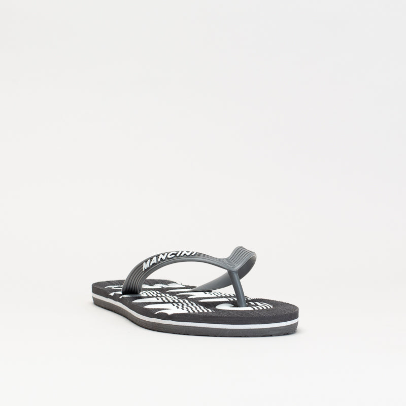 Mancini Men Embossed Eva Flip Flop _ 150577
