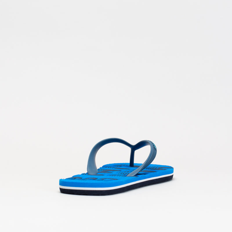 Mancini Men Embossed Eva Flip Flop _ 150577