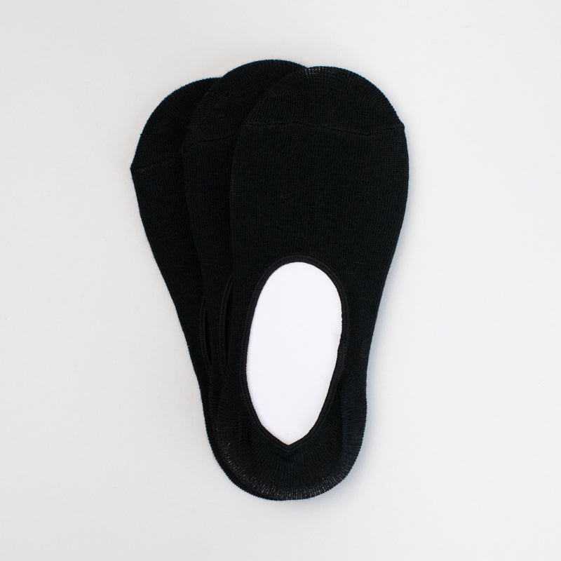 3pk Fashion Secret socks _ 166218