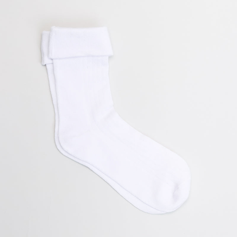 2pk Girls School Socks _ 168149