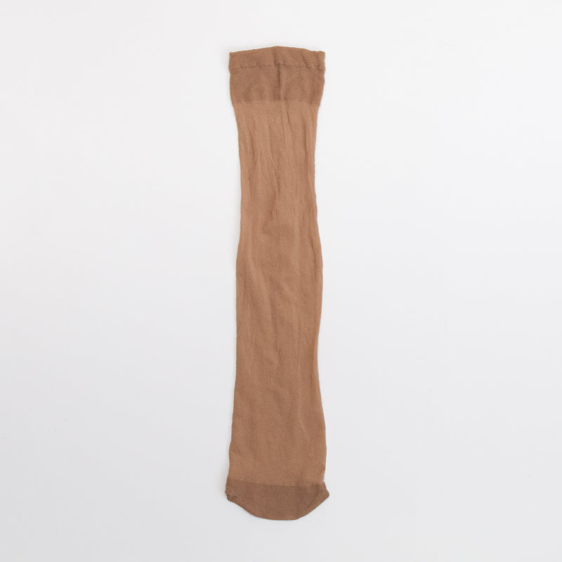 Ladies sheer single knee high _ 166146