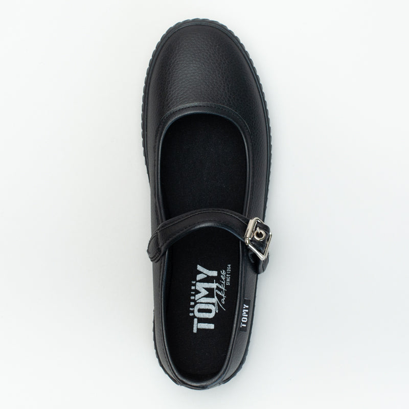 Tomy Mary Jane sneaker