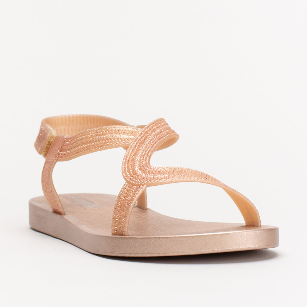 Diamante Stymetric Sandal