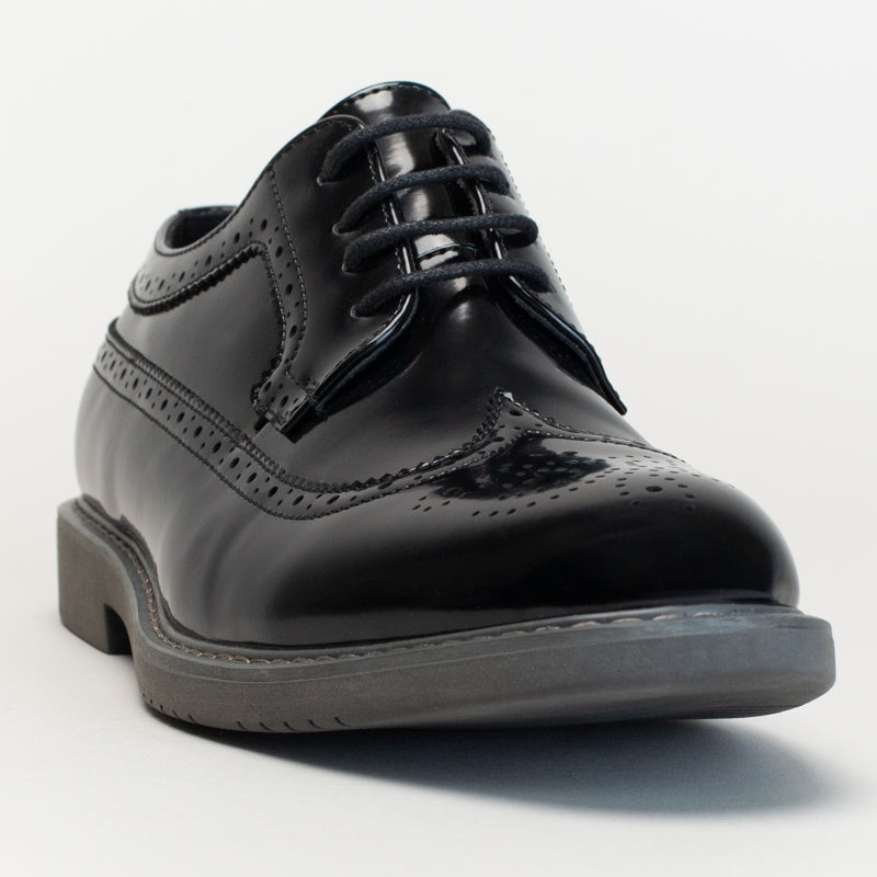 Fashion Brogue Shoe