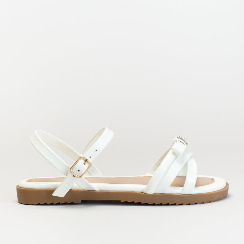 Multi Strap Sandals