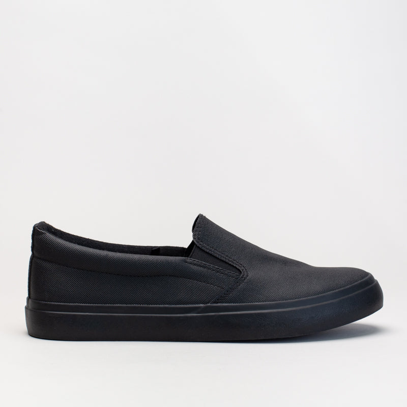 Textured Slip On Mancini R Shoe City - Main Image