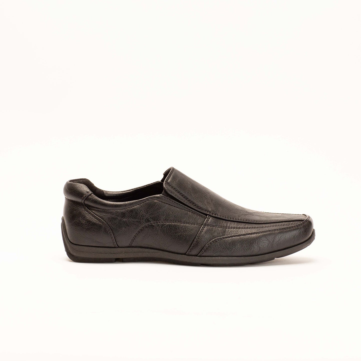 Relaxed Loafer