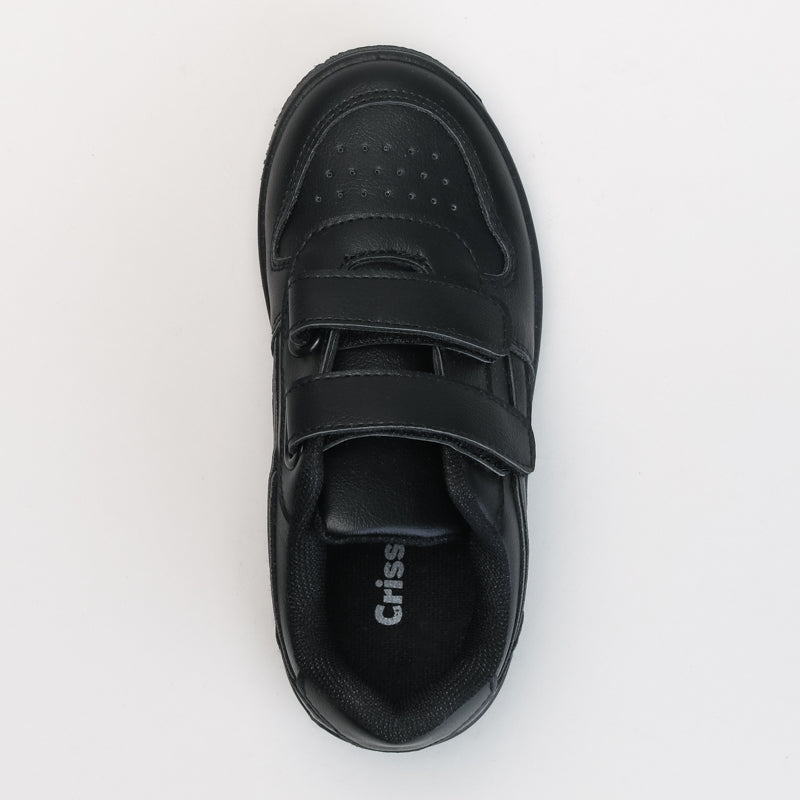 Boys Velcro Trainer