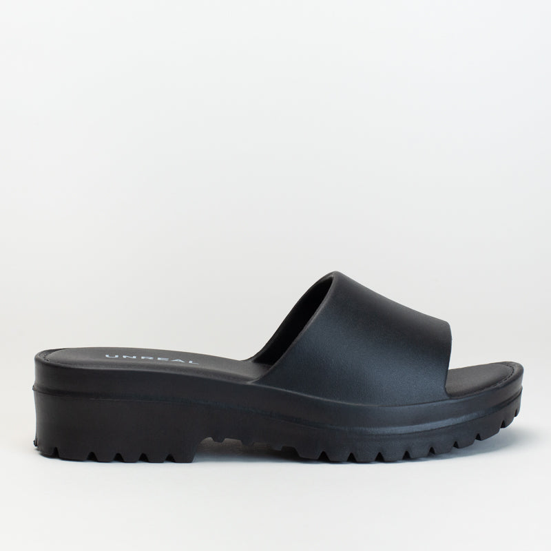 CHUNKY MOULDED SLIDE
