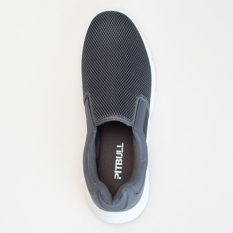 casual slip on