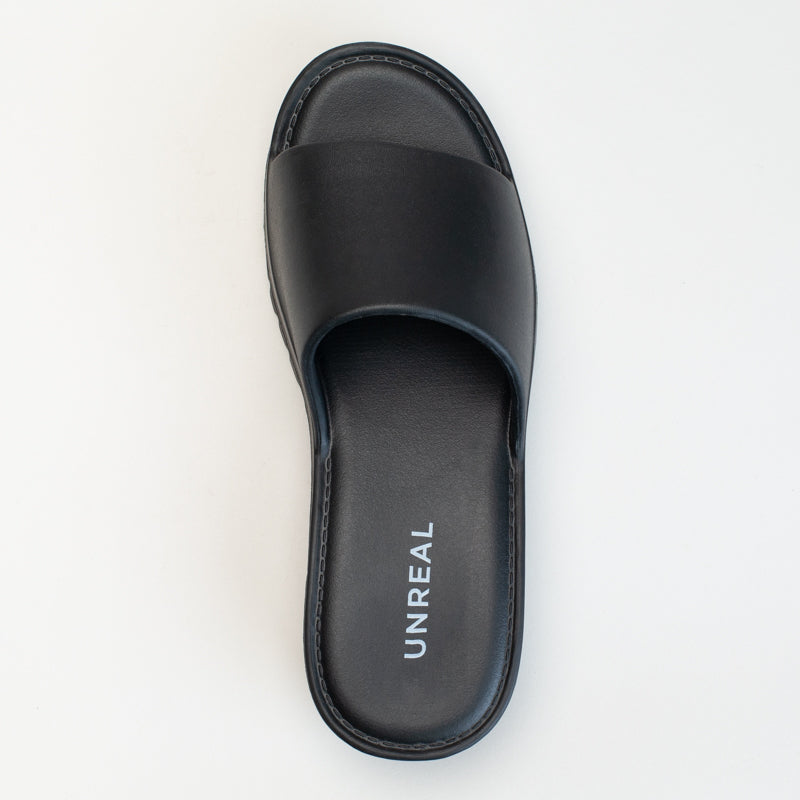 CHUNKY MOULDED SLIDE