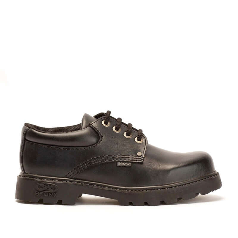 Lighty Bronx Black| Shoe City