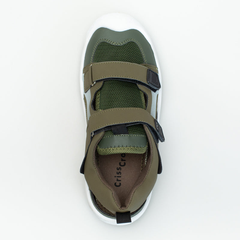 NEW FASHION AQUATRAIL
