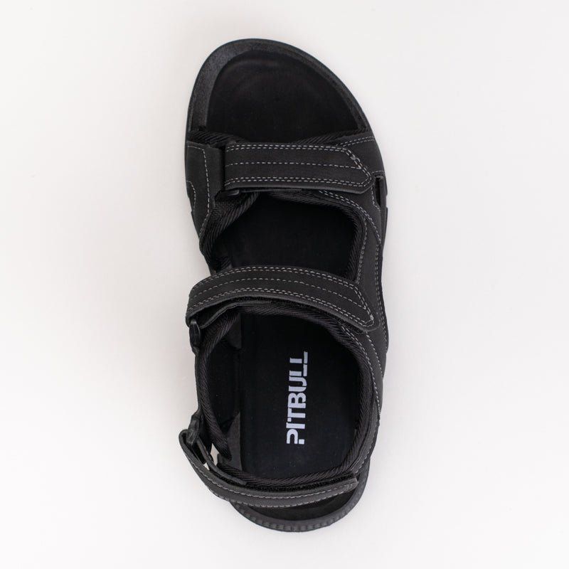 Sporty Velcro Sandal