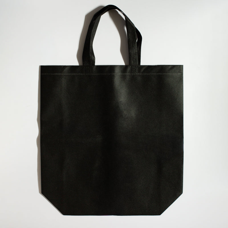 Reusable Woven Shopping Bag