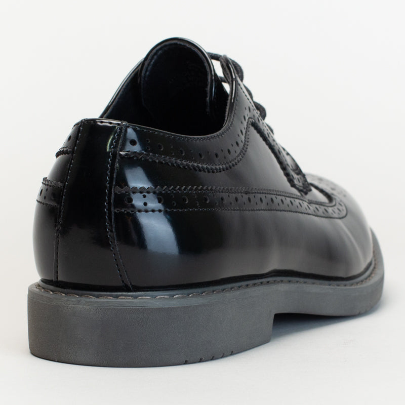 Fashion Brogue Shoe