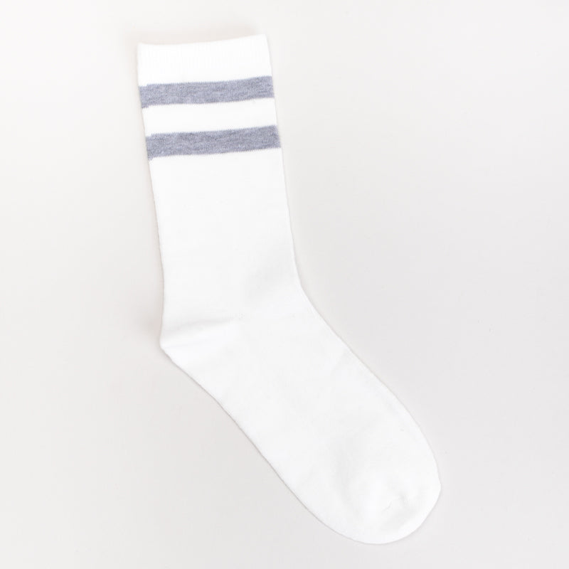 3PK MENS TENNIS SOCKS