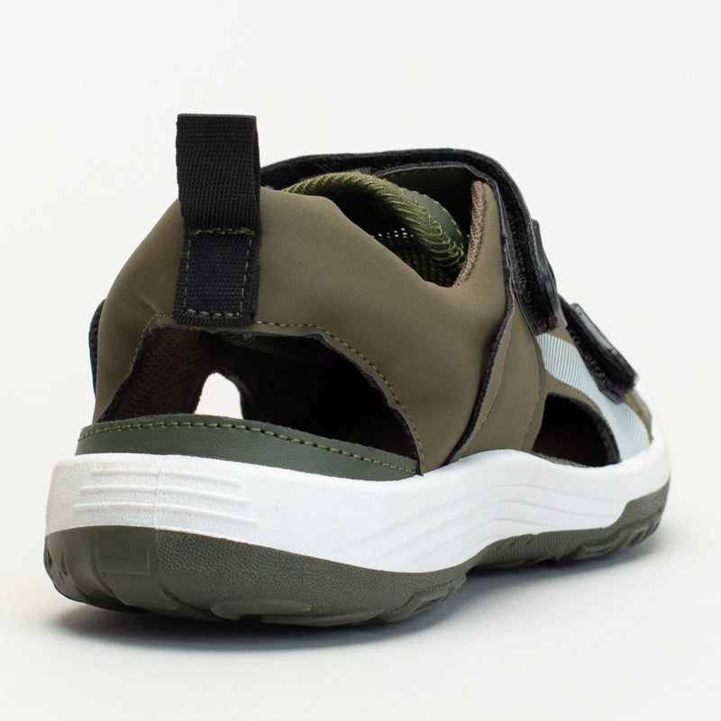 NEW FASHION AQUATRAIL