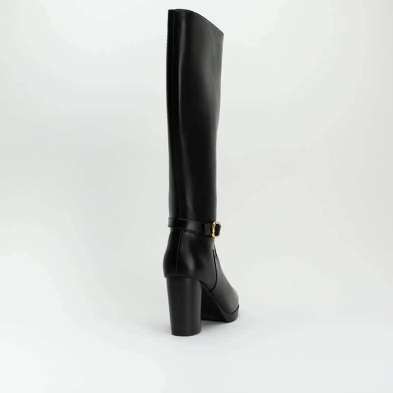 Knee High Boot