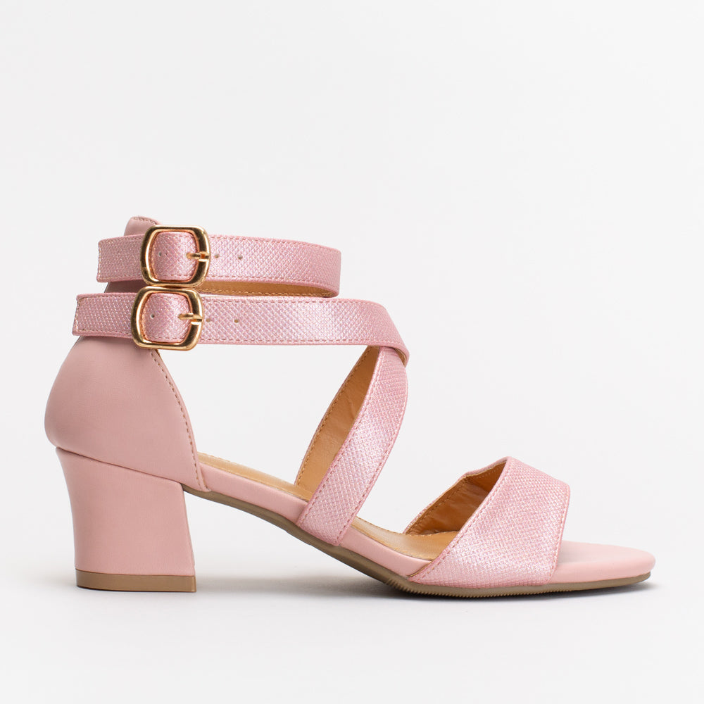 Girls Glamour Sandal