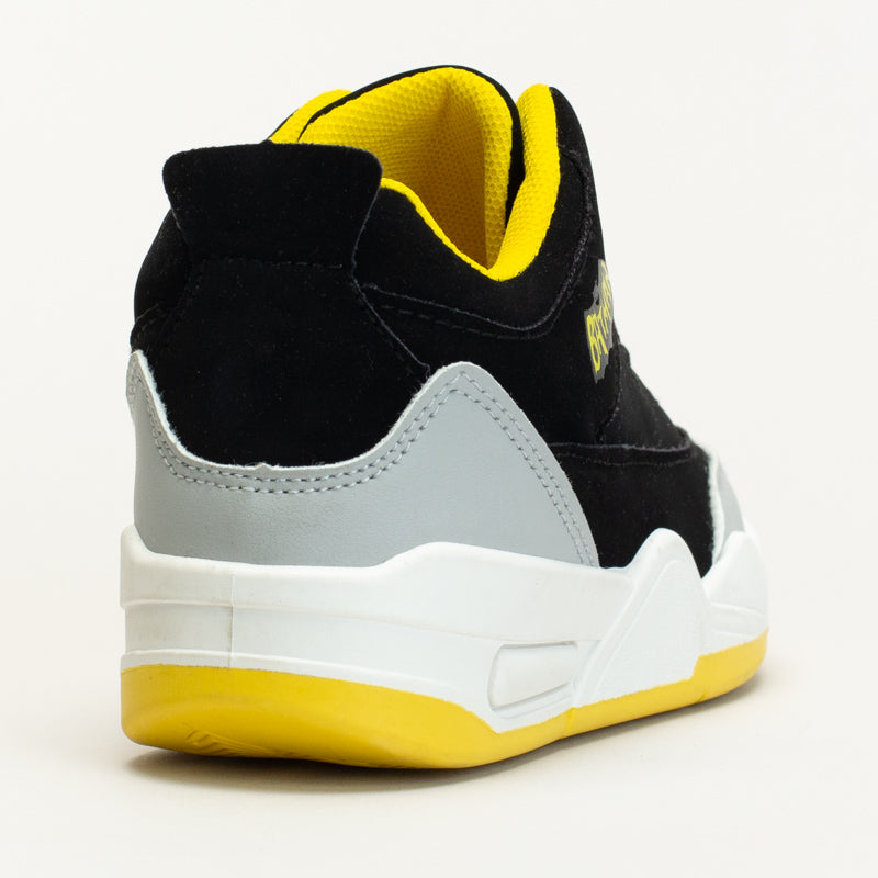 Batman Hi Top