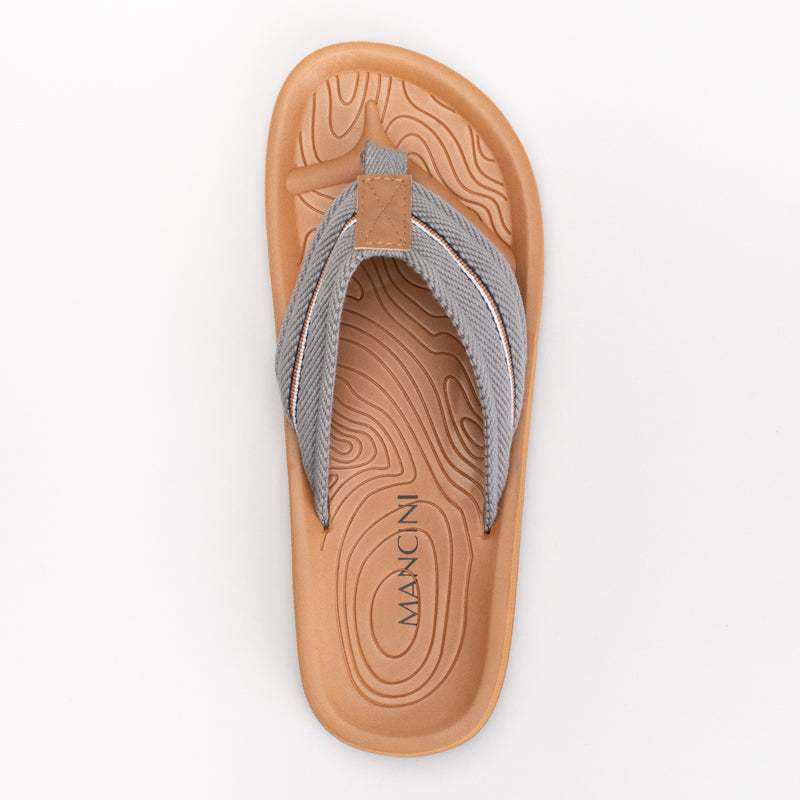 Beach flip flop