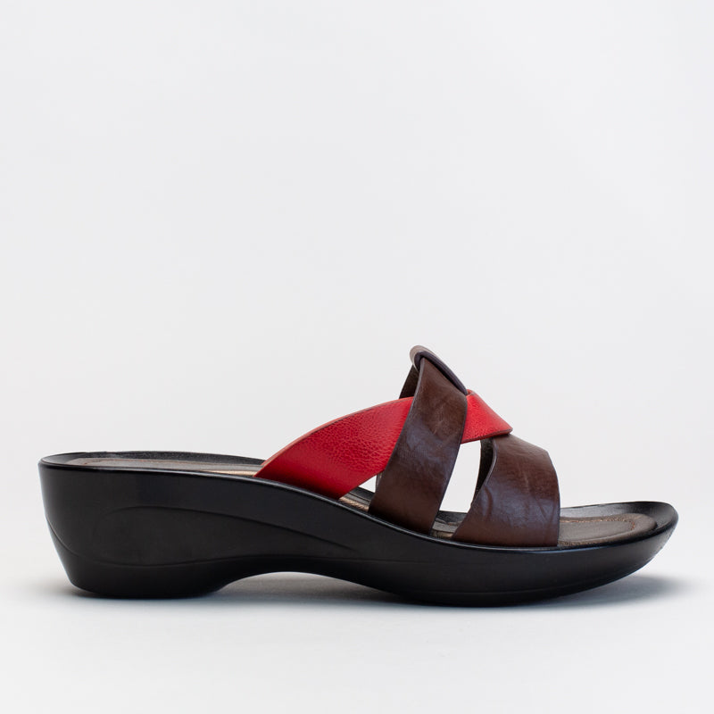 PC Multi Colour Mule