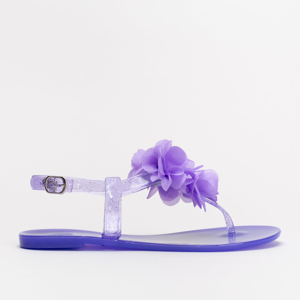 Flower Thong