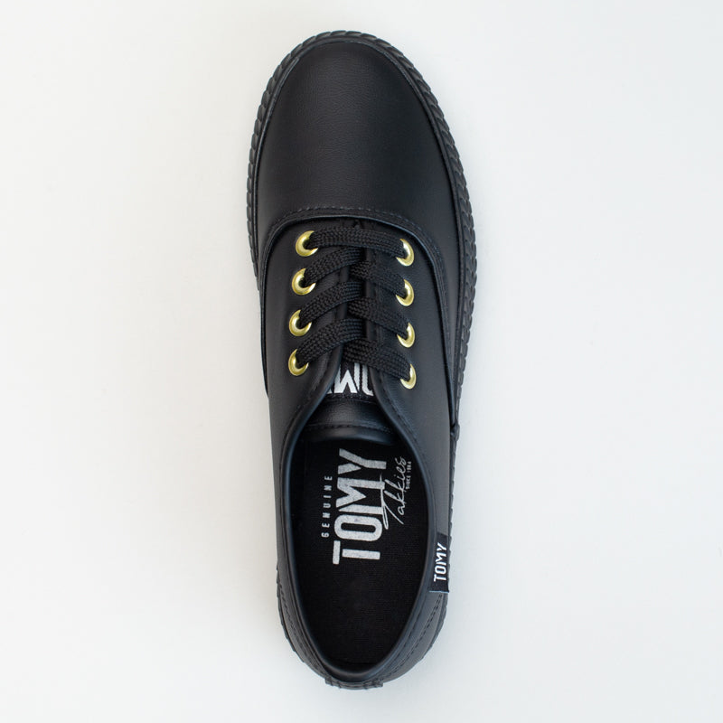 Tomy Platform Basic Sneaker