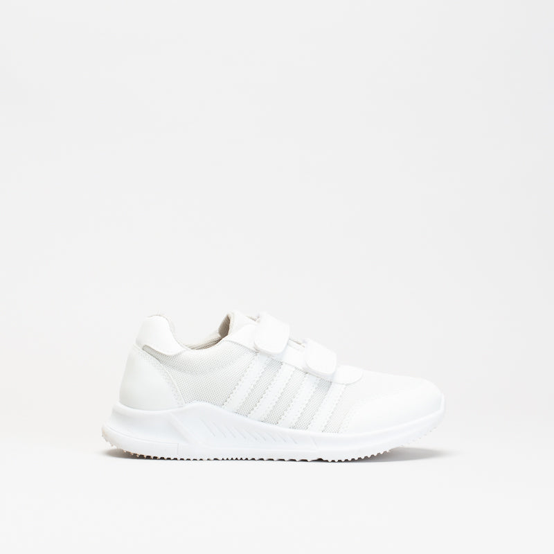 STRIPPED TRAINER