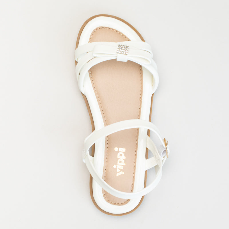 Multi Strap Sandals