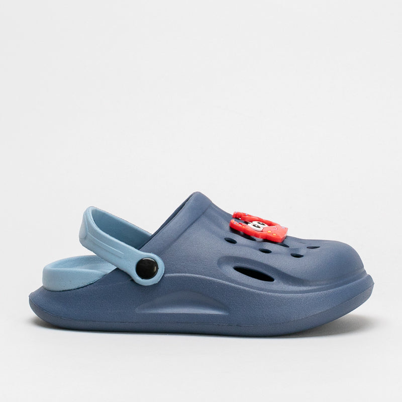 Novelty Clog
