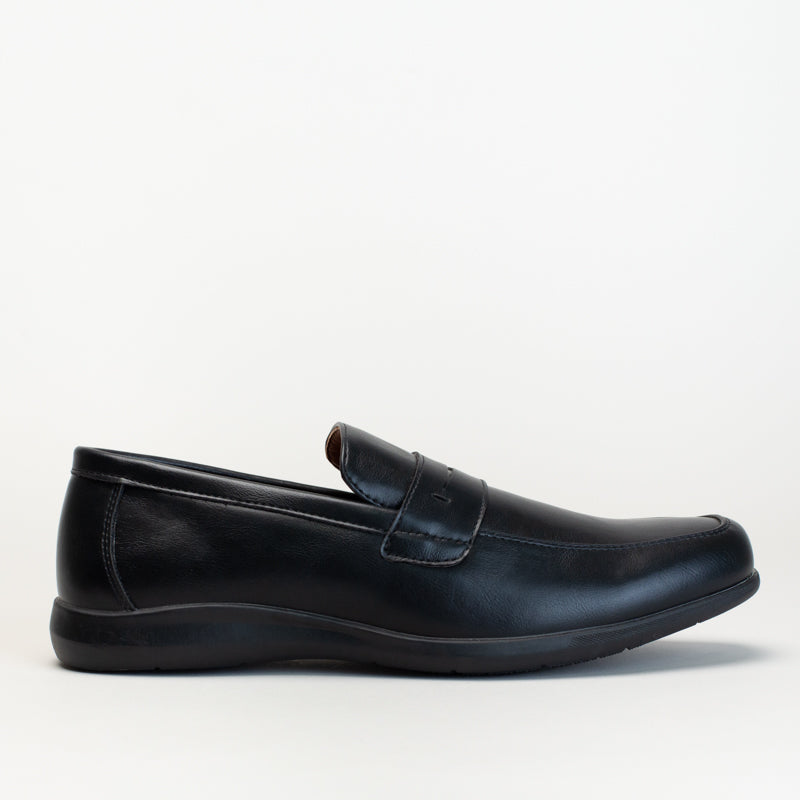 Casual Slip On