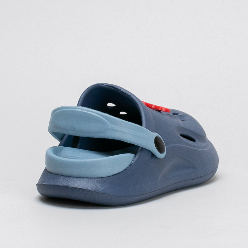 Novelty Clog