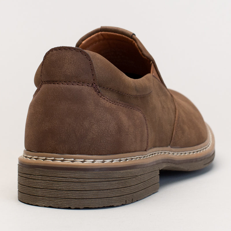 Chunky Loafer