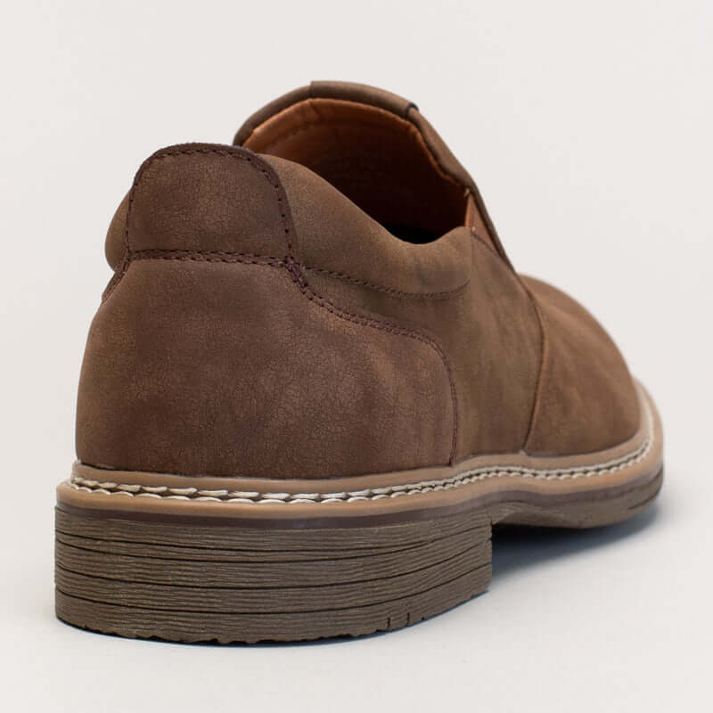 Chunky Loafer