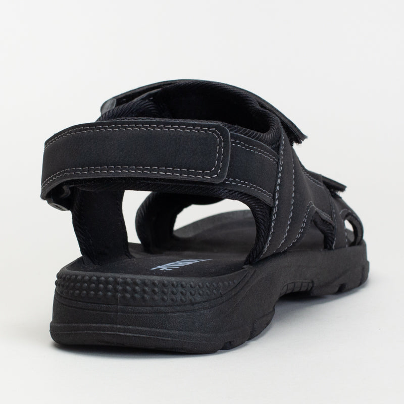 Sporty Velcro Sandal
