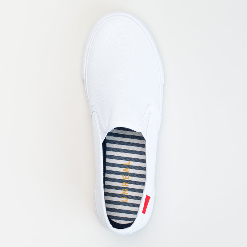 SLIP ON SNEAKER
