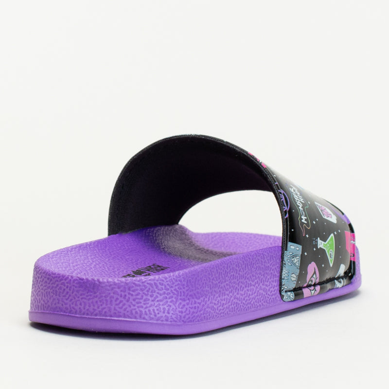 MONSTER HIGH MULE