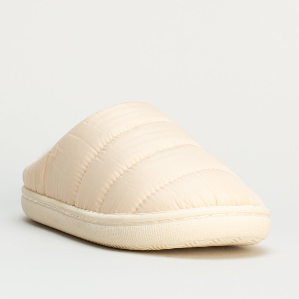 Puffer Slippers