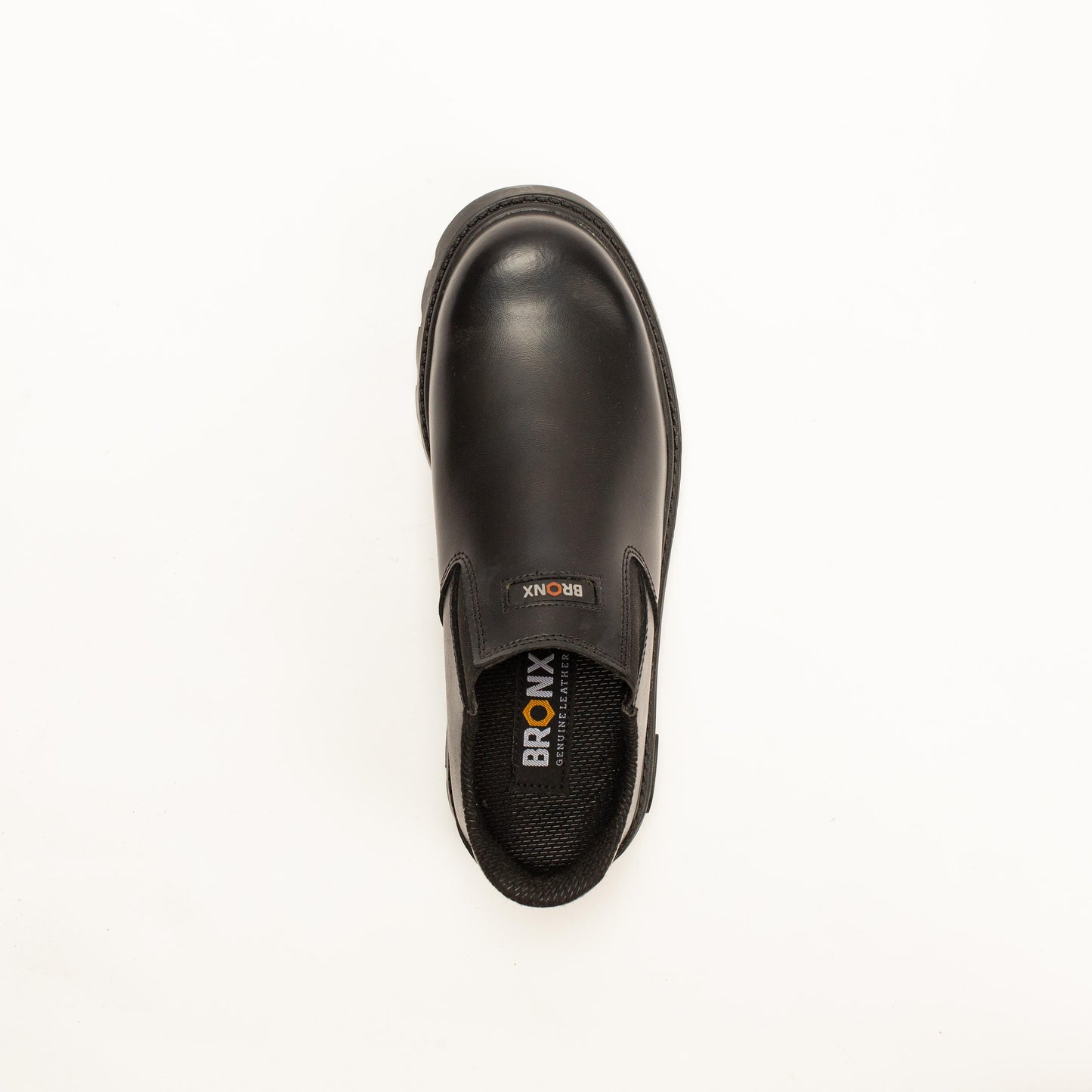 Bronx Mens Axel M4