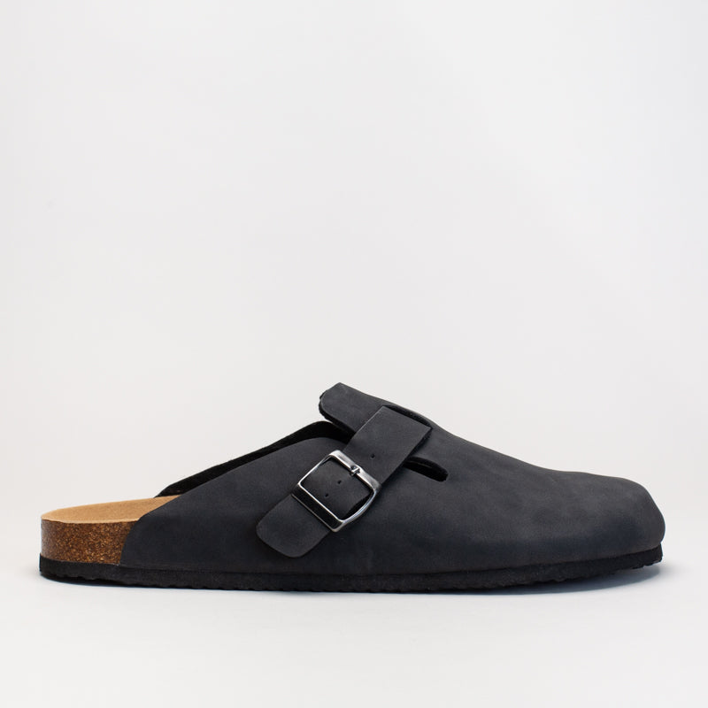 Closed Toe Clog Mancini R Shoe City - Main Image