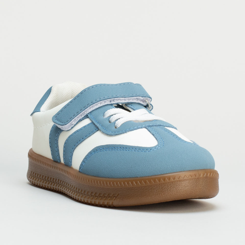 Plimsole Sneaker