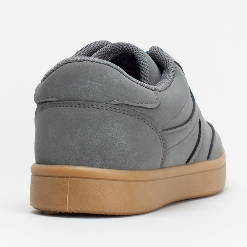 Panel Sneaker